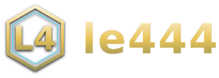 le444 logo